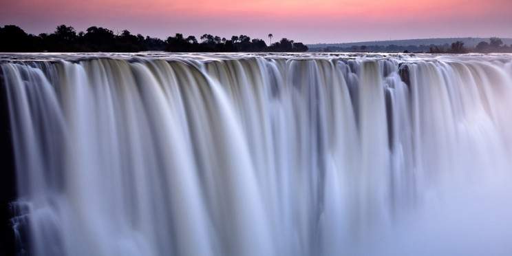 3-Day Victoria Falls Staying at Nkosi Guest Lodge