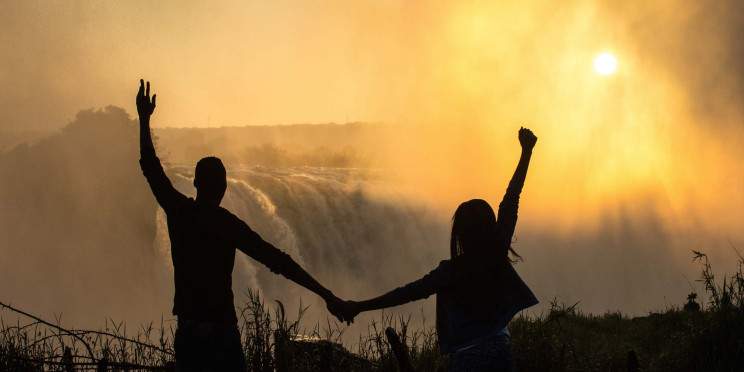3-Day Day Ultimate Adrenaline Safari – Victoria Falls