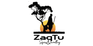 Zaqtu Safaris and Travelling logo