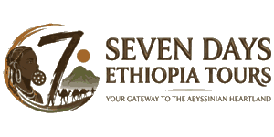 Seven Days Ethiopia Tours