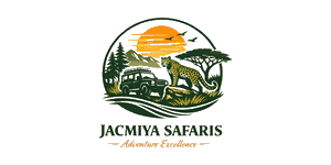 Jacmiya Safaris logo