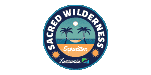 Sacred Wilderness Expedition logo