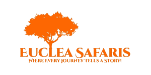 Euclea Safaris logo