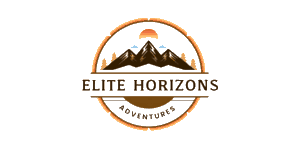 Elite Horizons Adventures logo