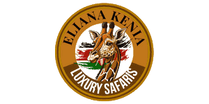 Eliana Kenia Luxury Safaris logo