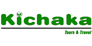 Kichaka Tours and Travel logo