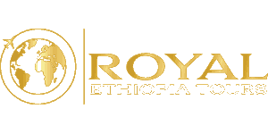 Royal Ethiopia Tours logo