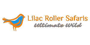 Lilac Roller Safaris logo