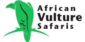 African Vulture Safaris logo