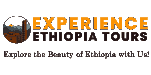 Experience Ethiopia Tours logo