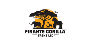 Firante Gorilla Treks logo