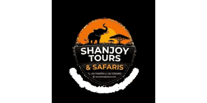 Shanjoy Tours and Safaris logo