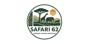 Safari 62 logo