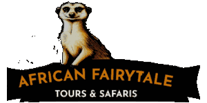 African Fairytale Tours logo