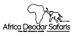 Africa Deodar Safaris logo