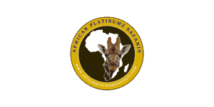 African Platinumz Safaris logo