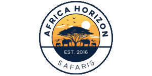 Africa Horizon Safaris logo