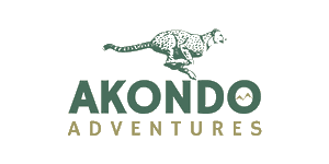 Akondo Adventures logo