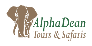 Alphadean Tours And Safaris logo