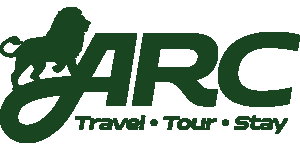 Africa Runners Company logo