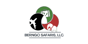 Berngo Safaris logo