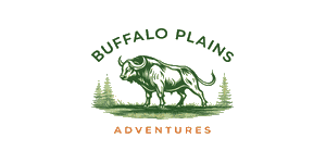 Buffalo Plains Adventures logo