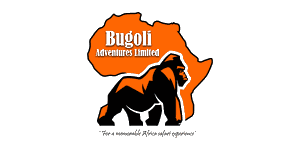 Bugoli Adventures logo
