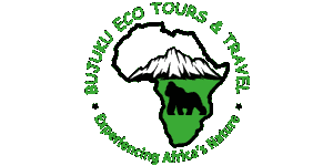 Bujuku Eco Tours & Travel logo