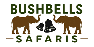 Bushbells Safaris logo