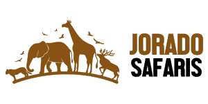 Jorado Safaris logo
