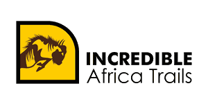 Incredible Africa Trails logo