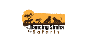 Dancing Simba Safaris logo