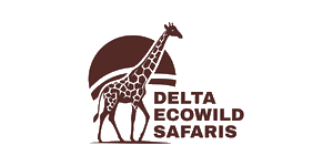 Delta Ecowild Safaris logo
