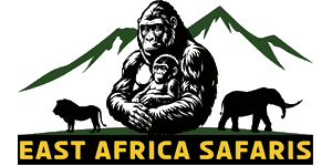 East Africa Safaris logo