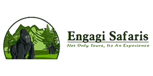 Engagi Safaris logo