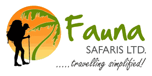 Fauna Safaris logo