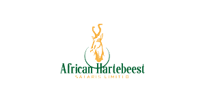African Hartebeest Safaris logo