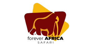 Forever Africa Safari logo
