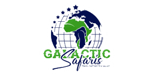 Galactic Safaris logo