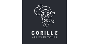 Gorille Africain Tours logo