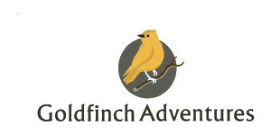 Goldfinch Adventures logo