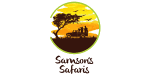 Samson’s Safaris logo