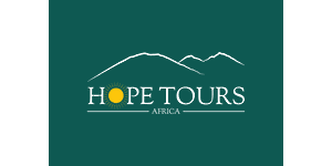 Hope Tours Africa logo