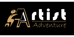 I Artist Adventure logo