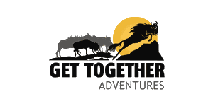 Get Together Adventures logo