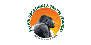 Safari Vacations and Travel Services logo