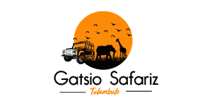 Gatsio Safariz logo
