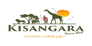 Kisangara Tours logo