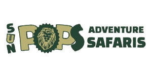 Sun Pops Adventure Safaris logo