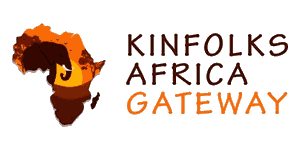 Kinfolks Africa Gateway logo